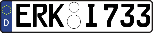 ERK-I733