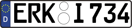 ERK-I734