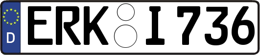 ERK-I736