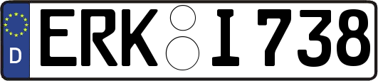 ERK-I738