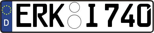 ERK-I740