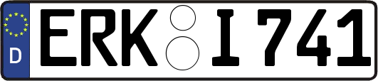 ERK-I741