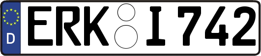 ERK-I742