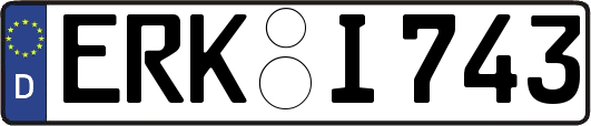 ERK-I743