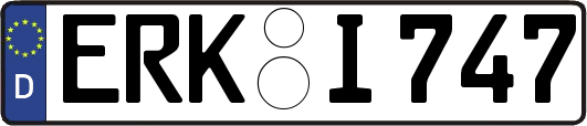 ERK-I747