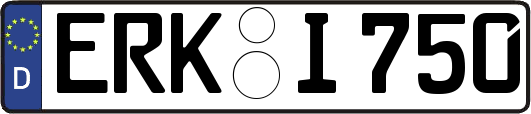 ERK-I750