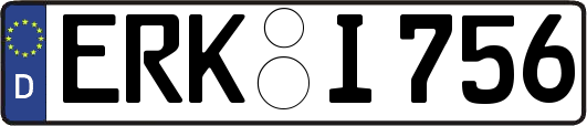 ERK-I756