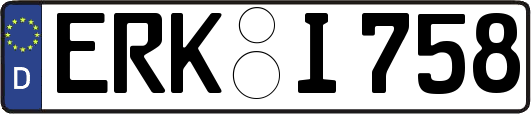 ERK-I758