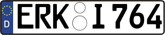 ERK-I764