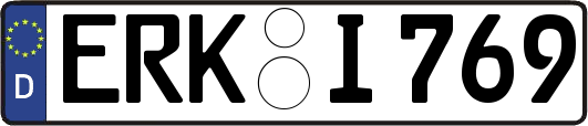 ERK-I769