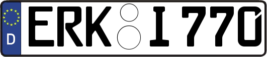 ERK-I770
