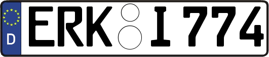 ERK-I774