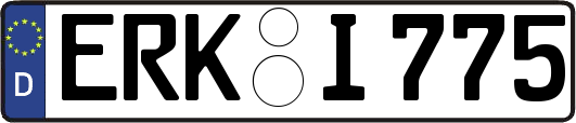 ERK-I775