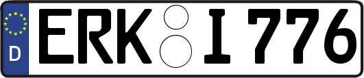 ERK-I776