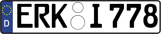 ERK-I778