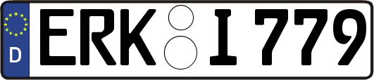 ERK-I779