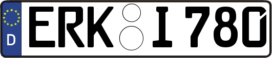 ERK-I780