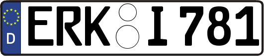 ERK-I781