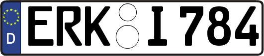 ERK-I784