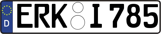 ERK-I785