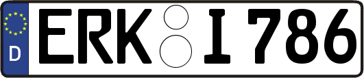 ERK-I786