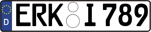 ERK-I789