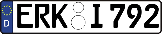 ERK-I792