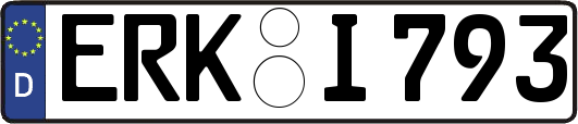 ERK-I793