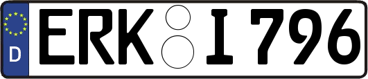 ERK-I796