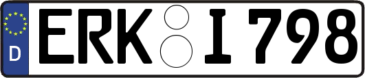 ERK-I798
