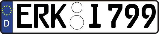 ERK-I799