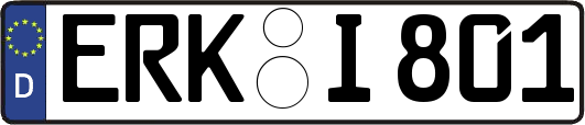 ERK-I801