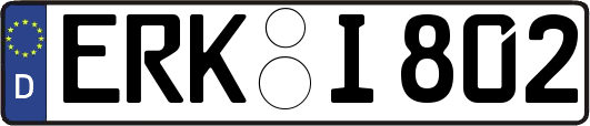 ERK-I802