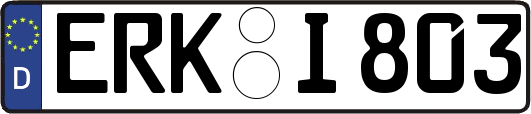 ERK-I803