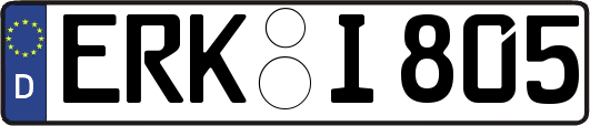 ERK-I805