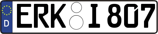 ERK-I807