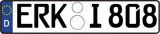 ERK-I808
