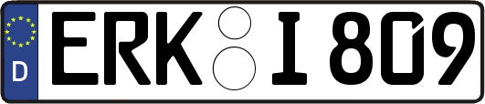ERK-I809