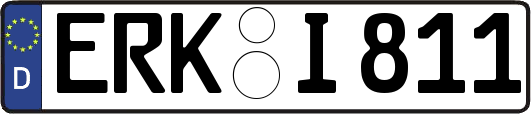 ERK-I811