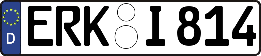ERK-I814