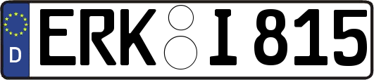 ERK-I815