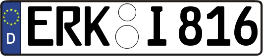 ERK-I816