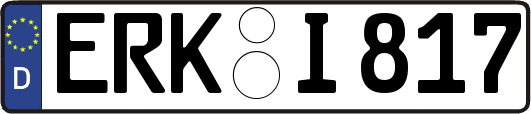ERK-I817