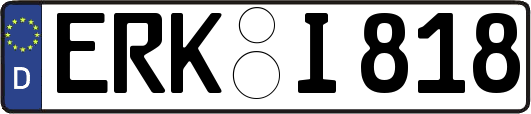 ERK-I818