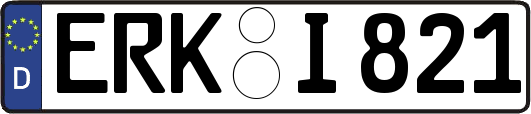 ERK-I821
