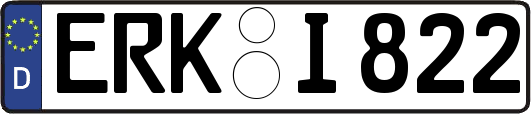 ERK-I822