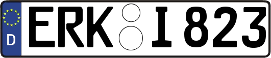 ERK-I823