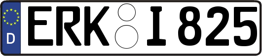 ERK-I825