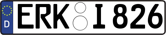 ERK-I826