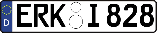 ERK-I828